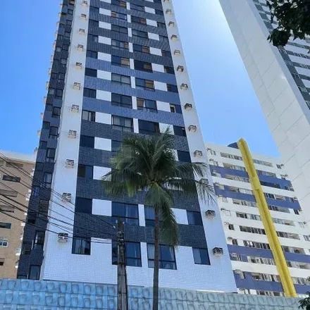 Rent this 1 bed apartment on Rua Francisco da Cunha 1038 in Boa Viagem, Recife - PE