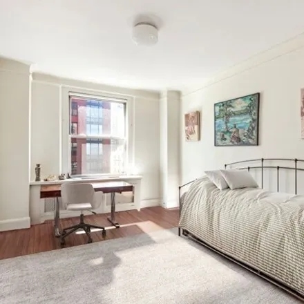 Image 3 - 1 Gracie Terrace, New York, NY 10028, USA - Apartment for sale