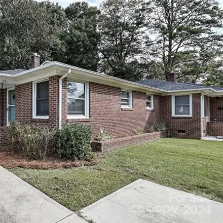 Buy this 4 bed house on 369 Gaston Avenue in Mount Holly, NC 28120