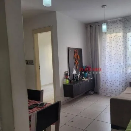 Buy this 2 bed apartment on Avenida Guarulhos in Centro, Guarulhos - SP