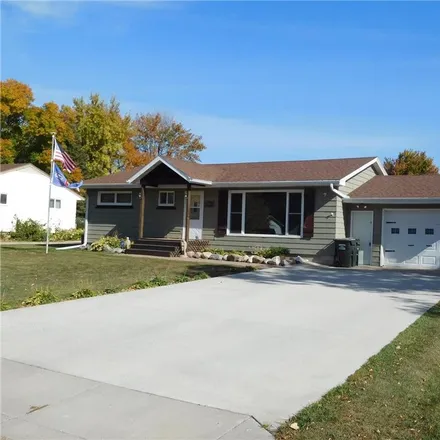 Buy this 2 bed house on 119 10th Avenue Southeast in Elbow Lake, MN 56531