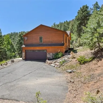 Image 3 - 28100 Stonecrop Trl, Conifer, Colorado, 80433 - House for sale