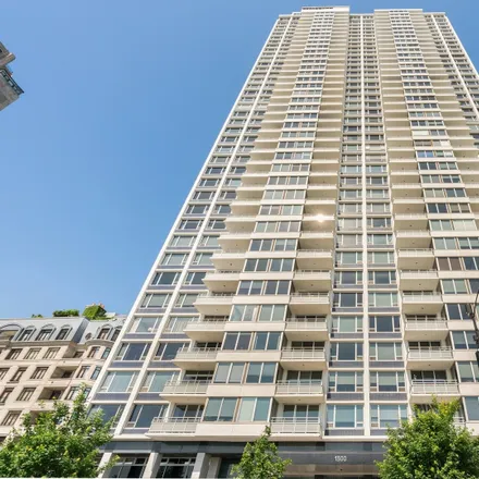 Buy this 2 bed house on 1300 North Lake Shore Drive in Chicago, IL 60610