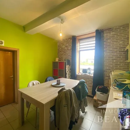 Rent this 2 bed apartment on Rue d'Ansuelle in 6150 Anderlues, Belgium