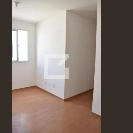 Rent this 2 bed apartment on Rua Major José Tinoco in Campo Grande, Rio de Janeiro - RJ