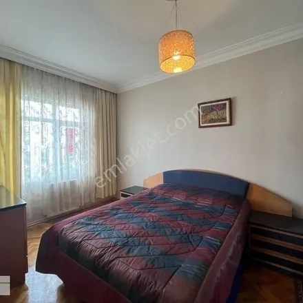 Rent this 3 bed apartment on İstanbul Özenkent in Sakarya Caddesi, 34520 Beylikdüzü