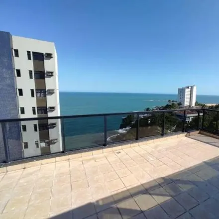 Buy this 5 bed apartment on Rua Dom João Cavati 16 in Parque Areia Preta, Guarapari - ES