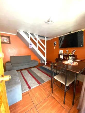 Buy this 3 bed apartment on Avenida El Olimpo 2688 in 925 0678 Provincia de Santiago, Chile