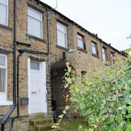 Buy this 2 bed townhouse on Victoria Street in Lindley, HD3 3BD