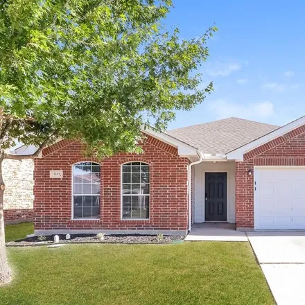 Rent this 3 bed house on 3153 Evangeline Road in Fort Worth, TX 76140