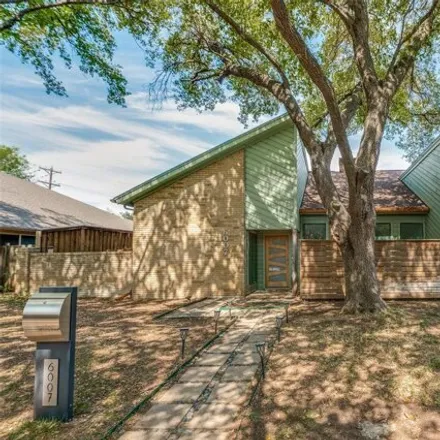 Buy this 4 bed house on 6007 Davenport Rd in Dallas, Texas