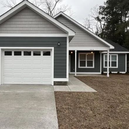 Buy this 3 bed house on 3664 Prices Lane in Barclay Hills, Wilmington