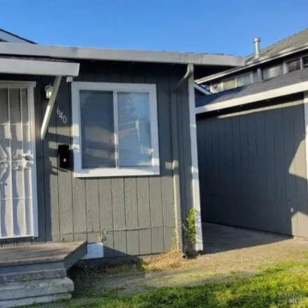 Buy this studio house on 680 Indiana Street in Vallejo, CA 94590