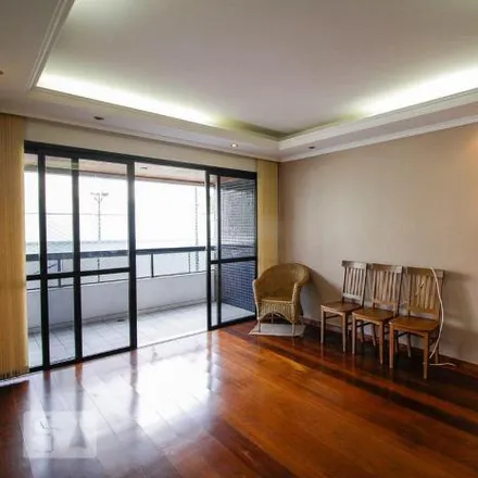 Rent this 3 bed apartment on Rua Jorge Americano in Vila Ipojuca, São Paulo - SP