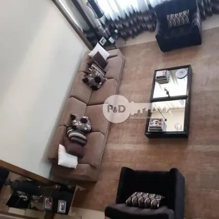 Buy this 3 bed apartment on Rua Édison 640 in Campo Belo, São Paulo - SP
