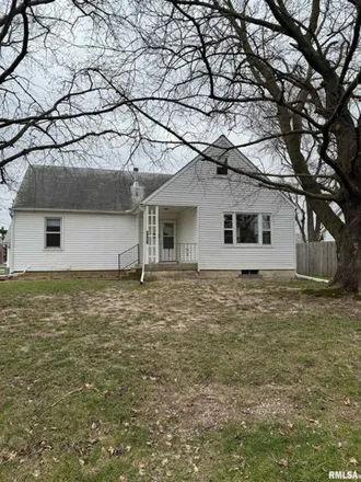 Buy this 2 bed house on 30th Avenue in East Moline, IL 61244