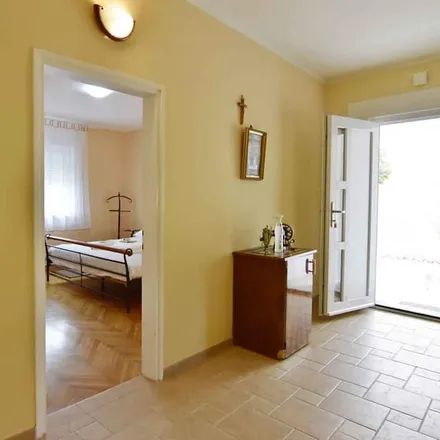 Rent this 3 bed house on Umag in Istria County, Croatia