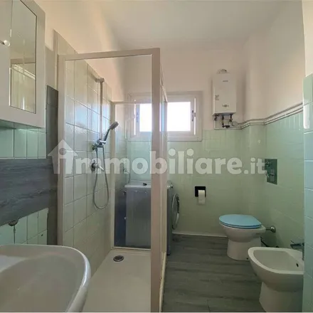 Rent this 3 bed apartment on Oasi del Gelato in Viale Italia 21, 21018 Sesto Calende VA