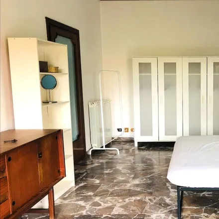 Rent this 5 bed room on Viale Leonardo da Vinci in 00145 Rome RM, Italy