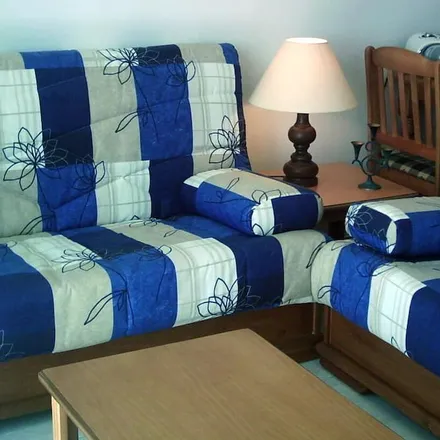 Rent this 1 bed apartment on Peyia Municipal Park in Peyia, Paphos District