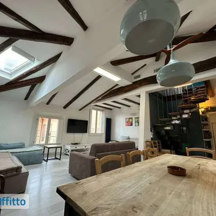 Rent this 4 bed apartment on Via Cartoleria 7 in 40124 Bologna BO, Italy