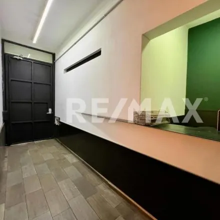 Rent this studio house on Calle Cacahuamilpa in Cuauhtémoc, 06100 Mexico City