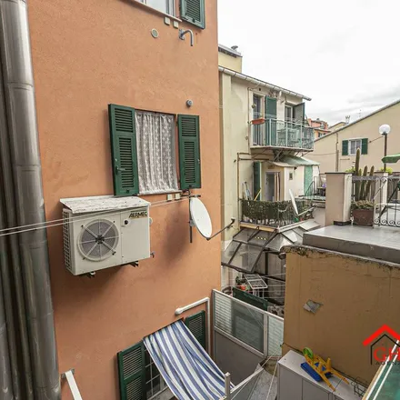 Image 6 - Via Alfredo D'Andrade, 16154 Genoa Genoa, Italy - Apartment for rent