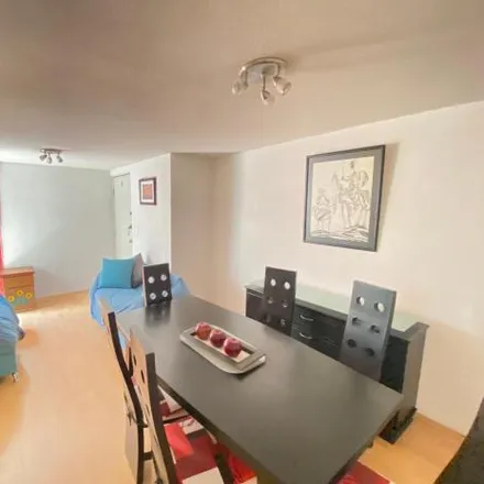 Rent this 3 bed apartment on Calle Lago Zirahuen in Colonia Verónica Anzures, 11320 Mexico City