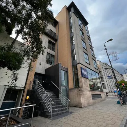 Image 1 - Épernay, 10-12 Great George Street, Arena Quarter, Leeds, LS1 3DW, United Kingdom - Apartment for rent