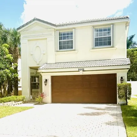 Rent this 5 bed house on 9205 Dupont Place in Wellington, FL 33414