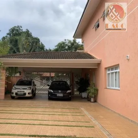 Buy this 6 bed house on unnamed road in Usina, Atibaia - SP