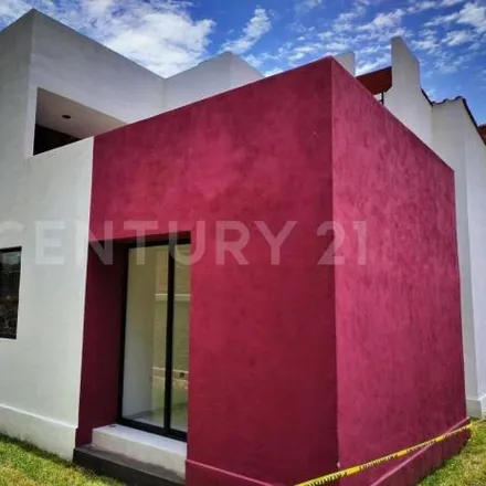 Buy this 3 bed house on Calle No Reelección in Tlayacapan, MOR