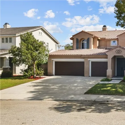 Buy this 4 bed house on 29204 Via Estancia in Copper Hill, CA 91354