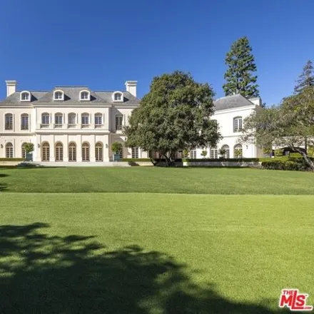 Image 3 - The Manor, 594 South Mapleton Drive, Los Angeles, CA 90095, USA - House for sale