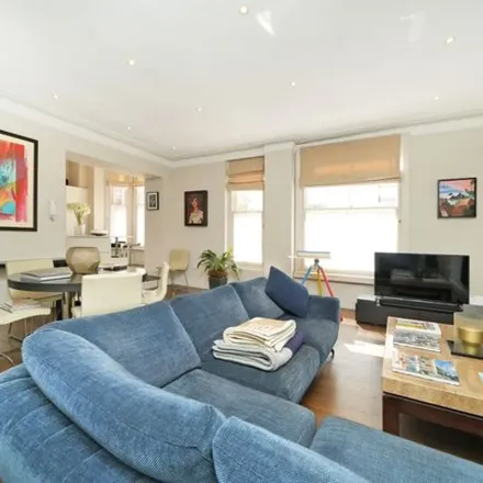 Image 6 - Ashburn Place, London, SW7 4DN, United Kingdom - Apartment for rent