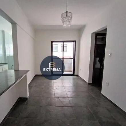 Image 2 - Rua Embaré, Guilhermina, Praia Grande - SP, 11701-210, Brazil - Apartment for sale