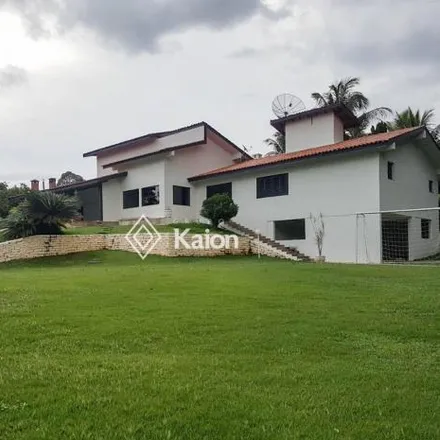 Rent this 5 bed house on Avenida Corporação Musical dos Artistas in Parque Industrial, Itu - SP