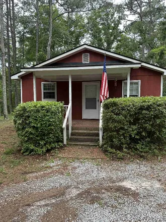 Rent this 1 bed house on 5250 Parham rd