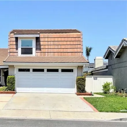 Rent this 4 bed house on 52 Ashwood in Irvine, CA 92604