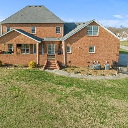 Image 9 - 116 Fairways Boulevard South, Tullahoma, TN 37388, USA - House for sale