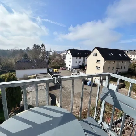 Rent this 2 bed apartment on Hauptstraße 81a in 53819 Neunkirchen-Seelscheid, Germany