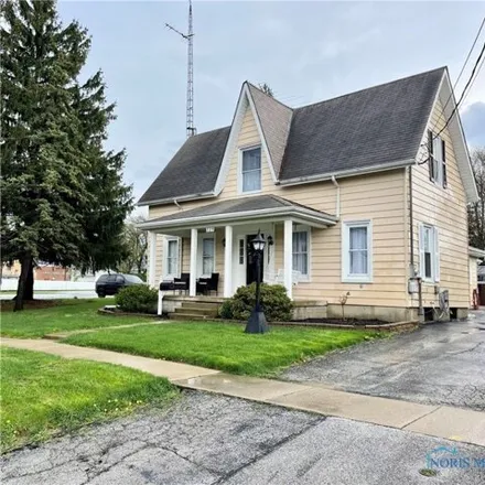 Buy this 3 bed house on 155 West North Street in Carey, Crawford Township