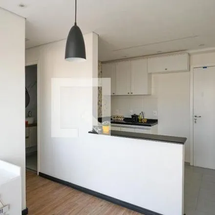 Rent this 2 bed apartment on Avenida Nazaré 2128 in Vila Dom Pedro I, São Paulo - SP