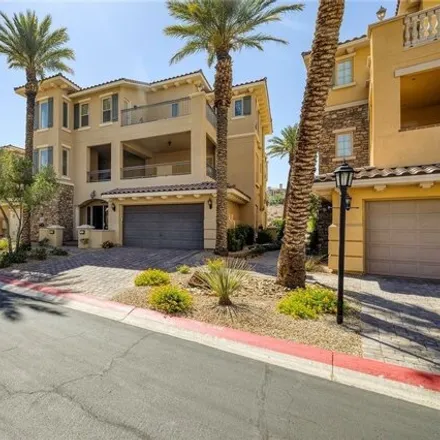Buy this 3 bed condo on 47 Luce del Sol in Henderson, NV 89011