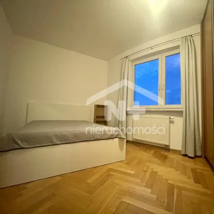 Buy this 2 bed apartment on Jaworowska 7B in 00-766 Warsaw, Poland