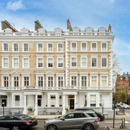 Rent this 3 bed room on Cranley Gardens in Onslow Gardens, London