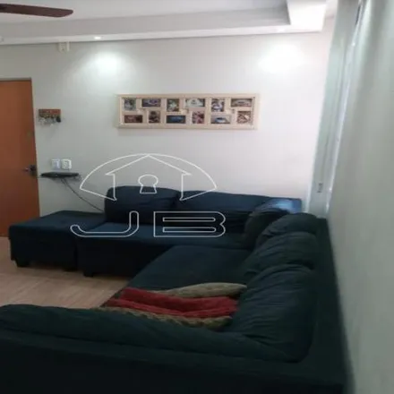 Buy this 2 bed apartment on Rua João Bueno Black in Parque São Jorge, Campinas - SP