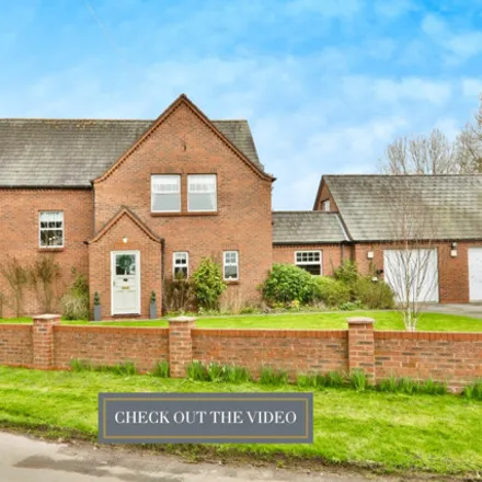 Image 1 - Bracken House, Sands Lane, Brough, HU15 2DR, United Kingdom - House for sale