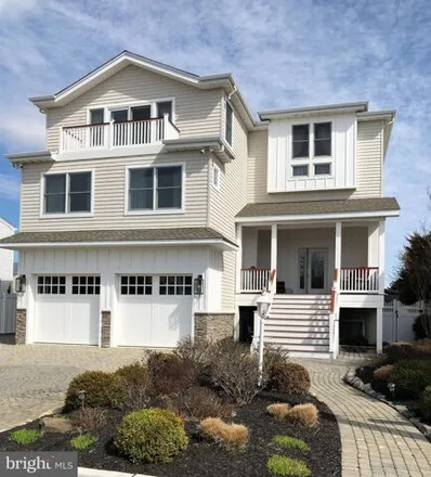 Buy this 6 bed house on 443 North 3rd Street in Surf City, Ocean County