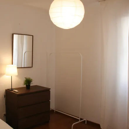 Rent this 1 bed room on Galeria Quinta do Lambert in Rua Agostinho Neto, 1600-428 Lisbon